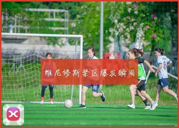 维尼修斯禁区爆发瞬间