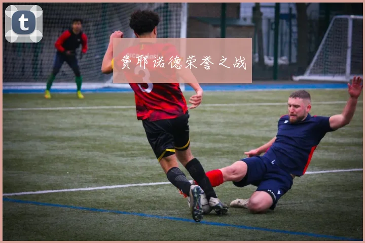 费耶诺德荣誉之战