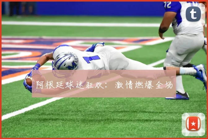 阿根廷球迷狂欢：激情燃爆全场