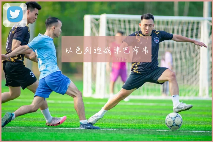 以色列迎战津巴布韦
