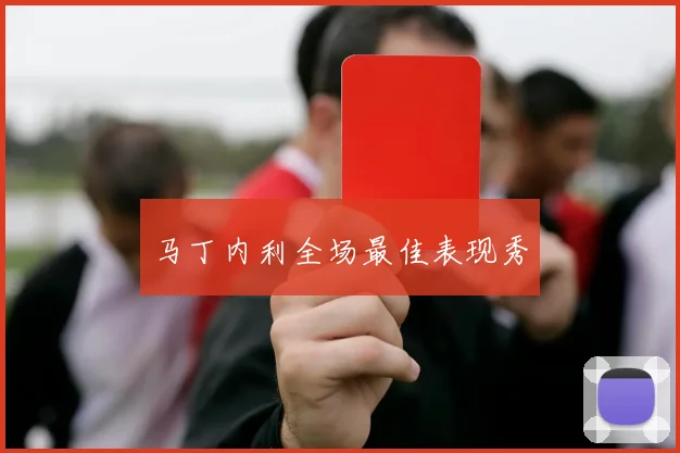 马丁内利全场最佳表现秀