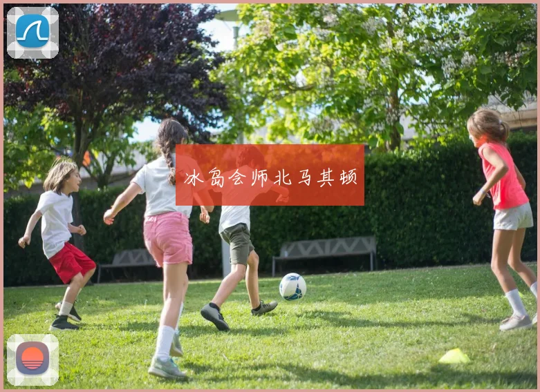 冰岛会师北马其顿