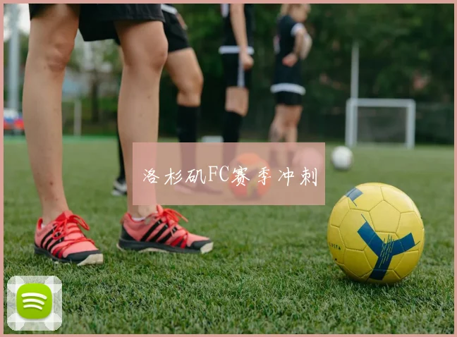 洛杉矶FC赛季冲刺