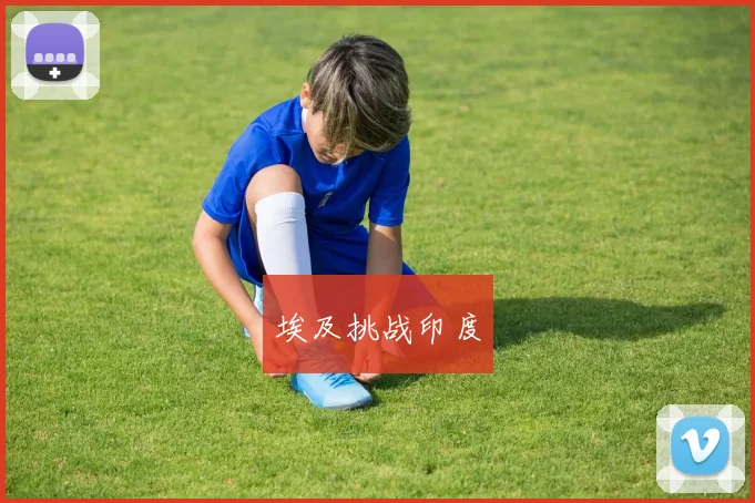 埃及挑战印度