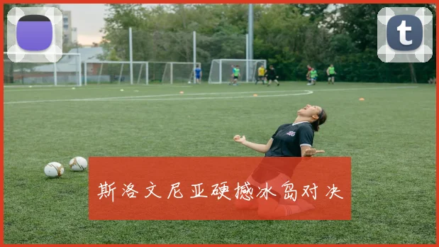 斯洛文尼亚硬撼冰岛对决