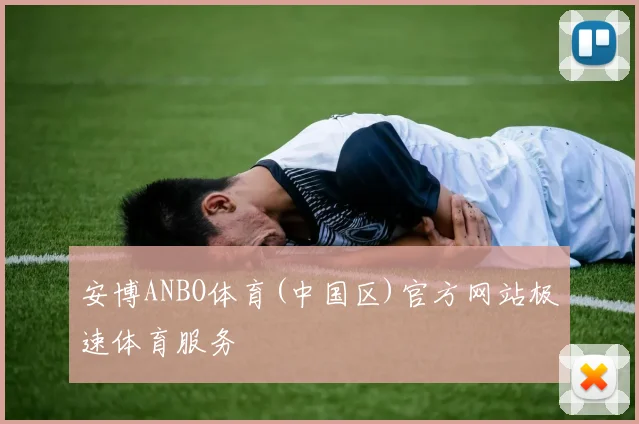 安博ANBO体育(中国区)官方网站极速体育服务