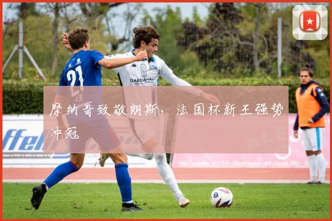 摩纳哥致敬朗斯，法国杯新王强势冲冠
